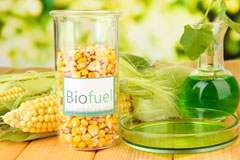 Princethorpe biofuel availability