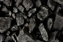 Princethorpe coal boiler costs